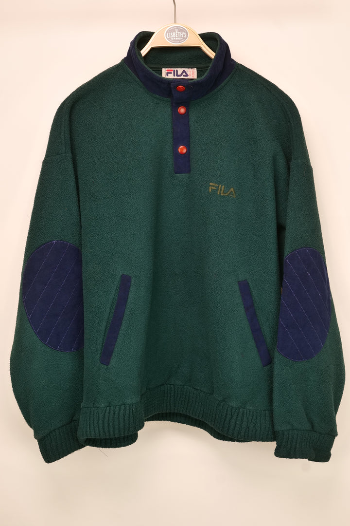 Vintage FILA polar Fleece