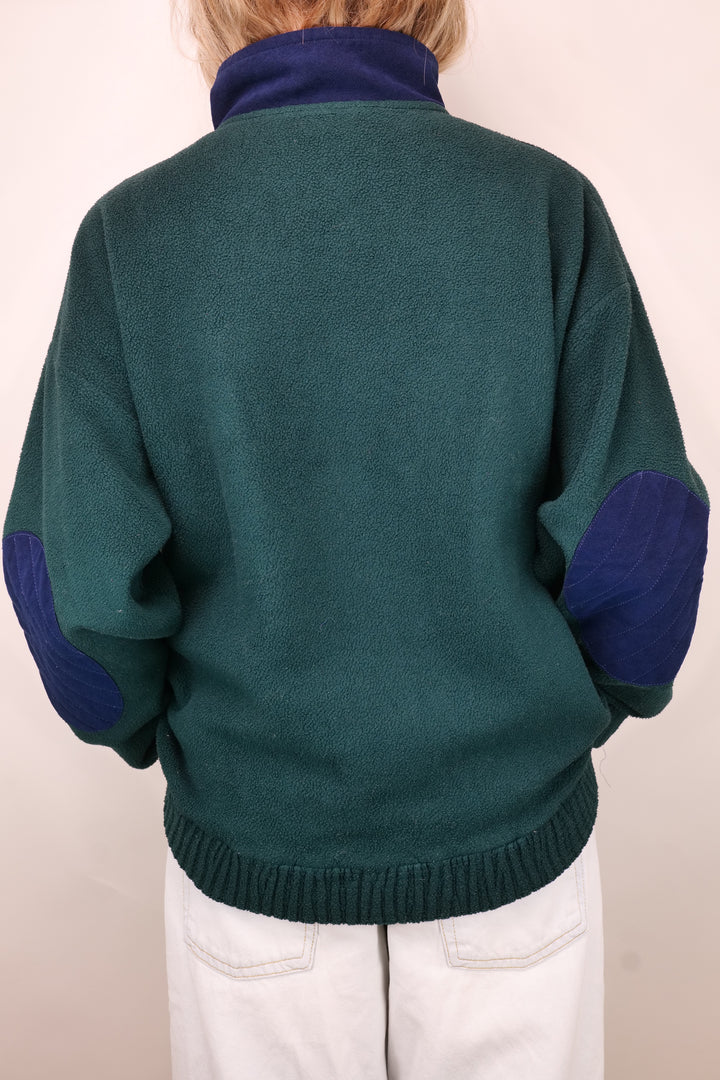 Vintage FILA polar Fleece