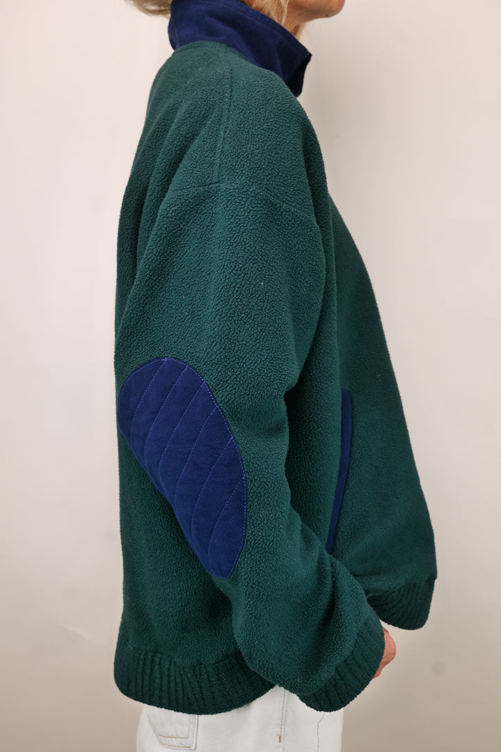 Vintage FILA polar Fleece