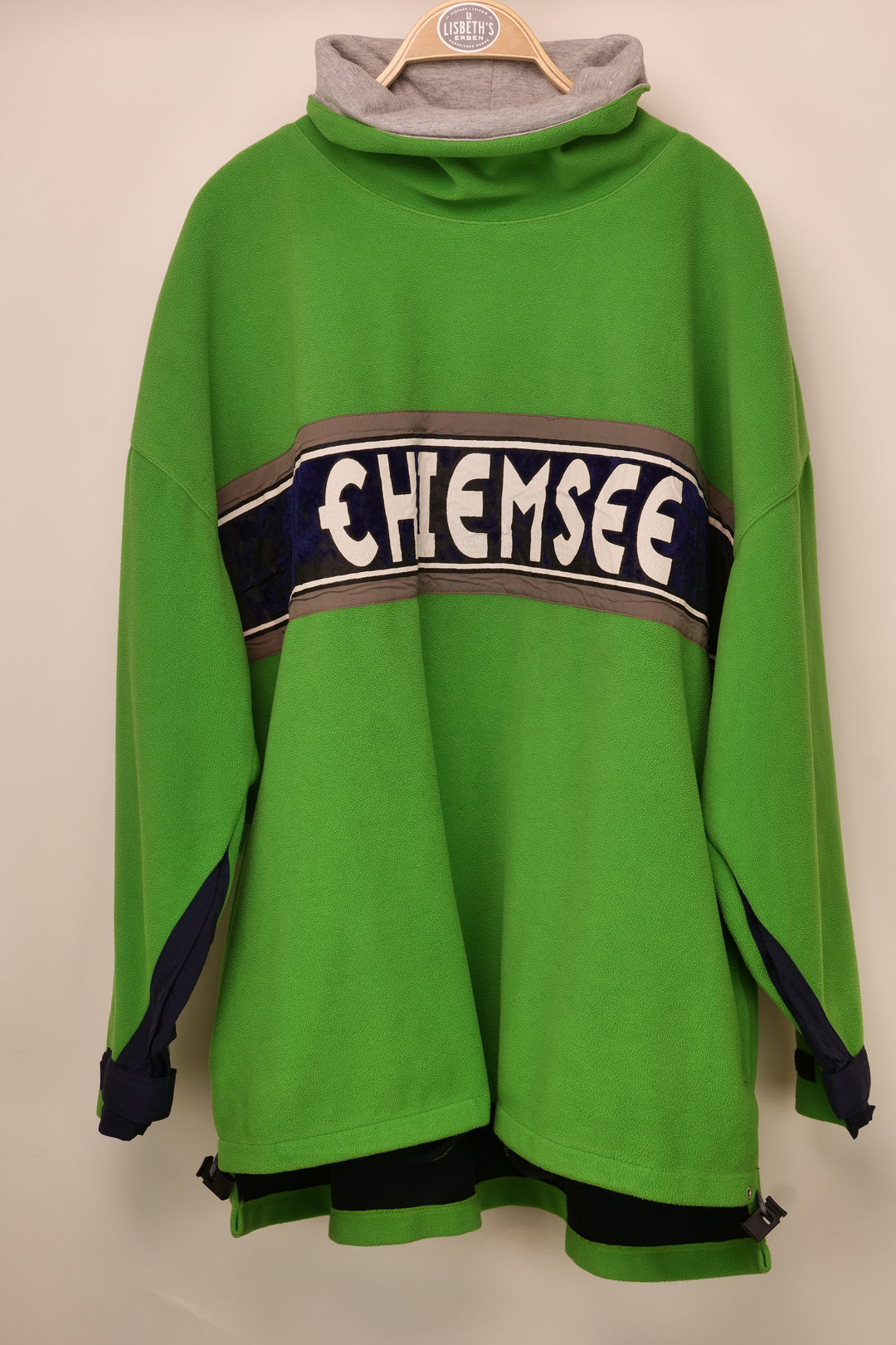 CHIEMSEE Polar Fleece