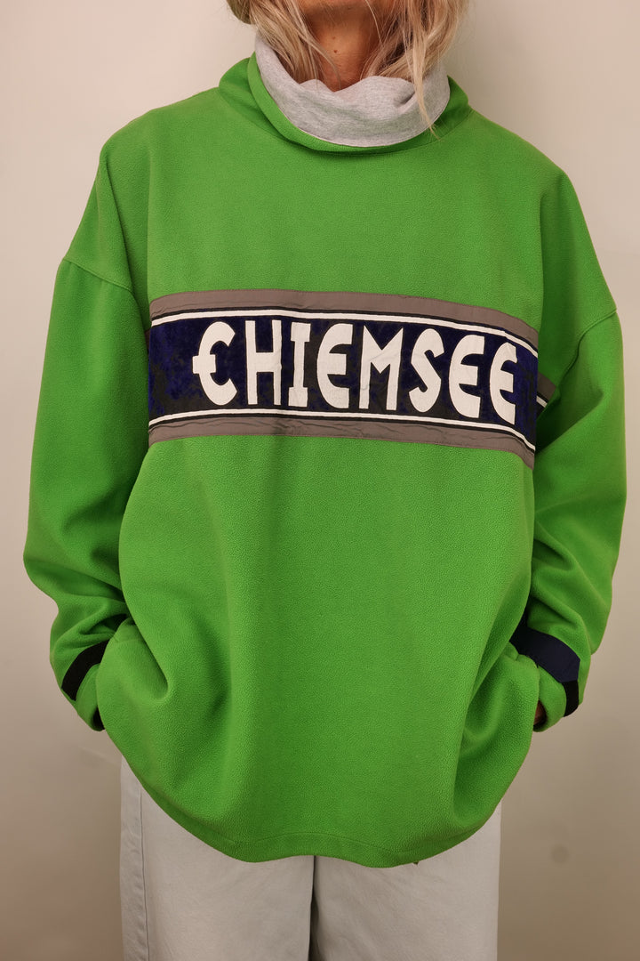 CHIEMSEE Polar Fleece