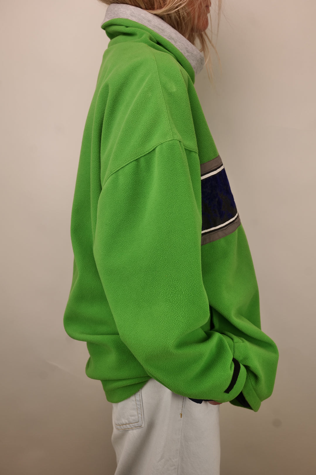 CHIEMSEE Polar Fleece