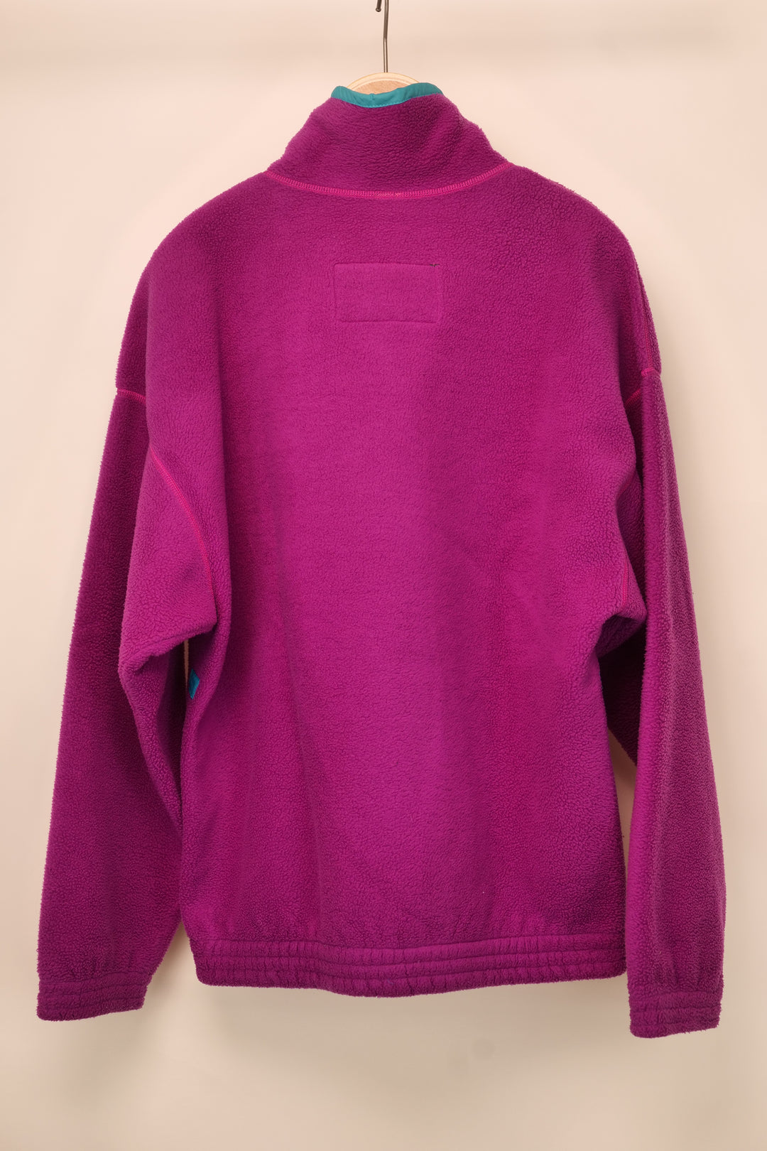 Vintage FILA polar Fleece