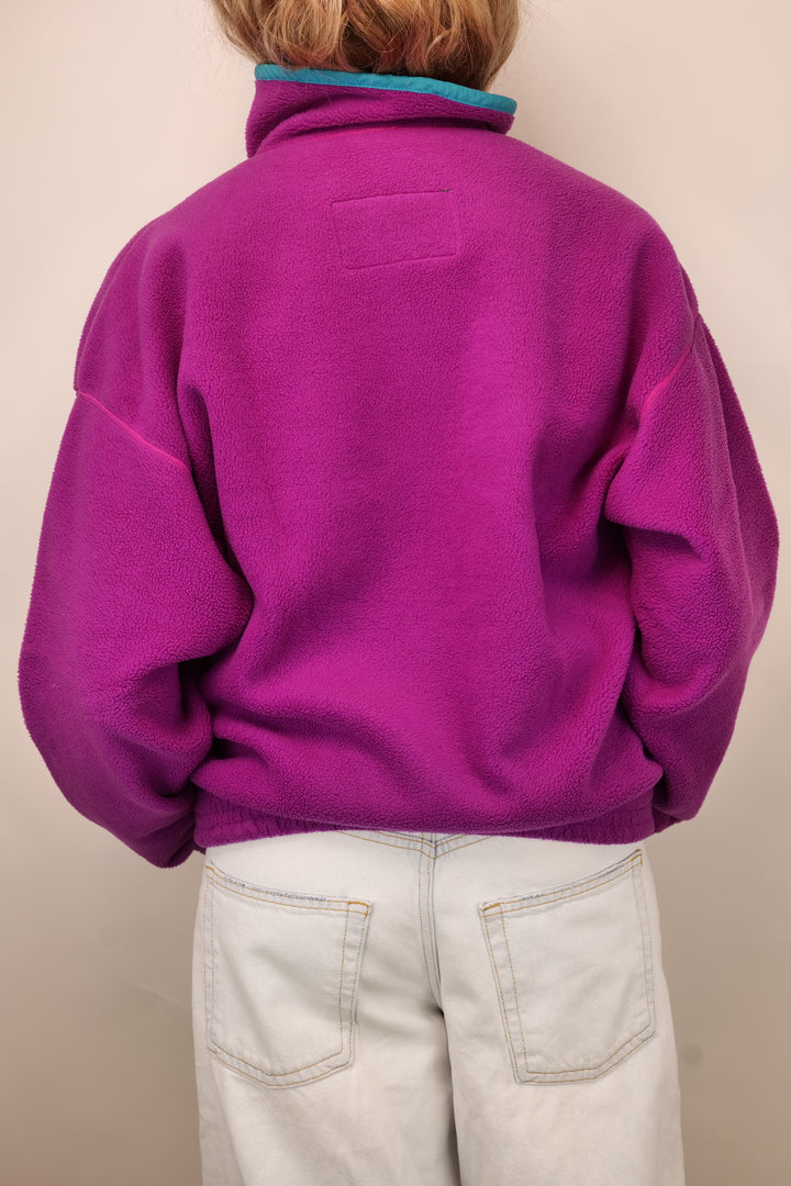 Vintage FILA polar Fleece