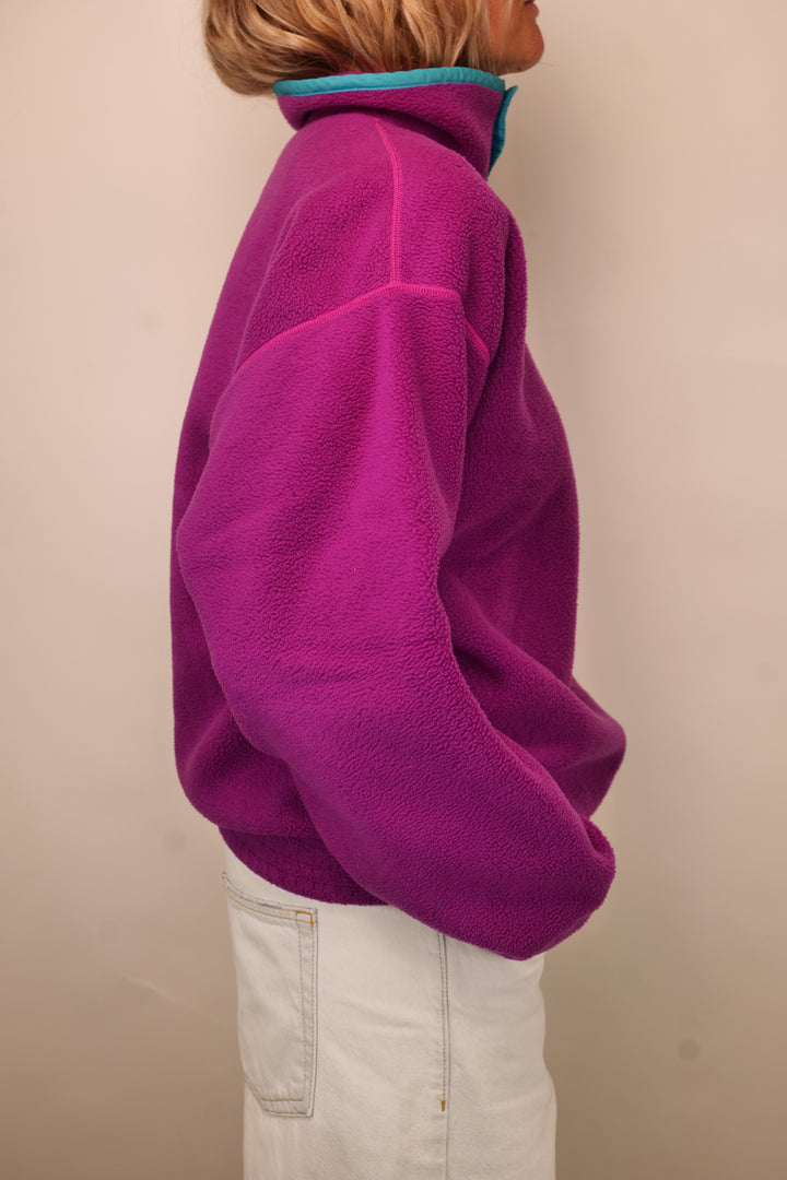 Vintage FILA polar Fleece