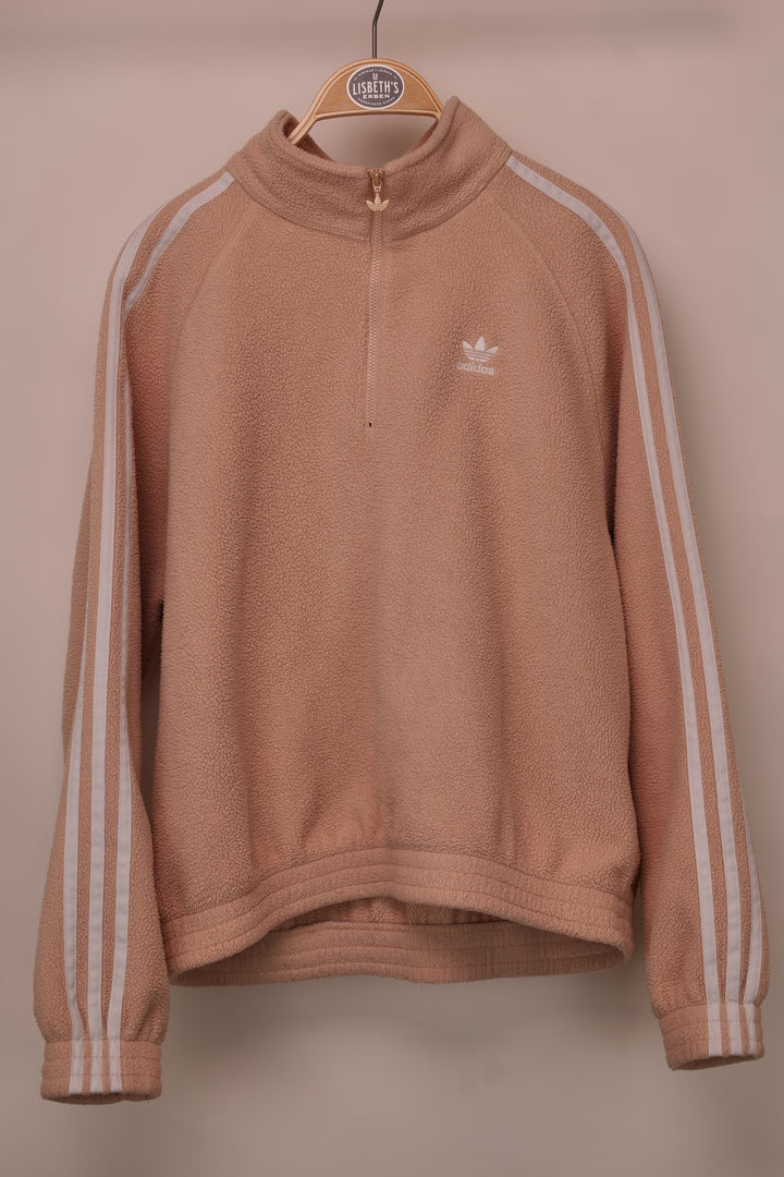 ADIDAS Fleece Pullover