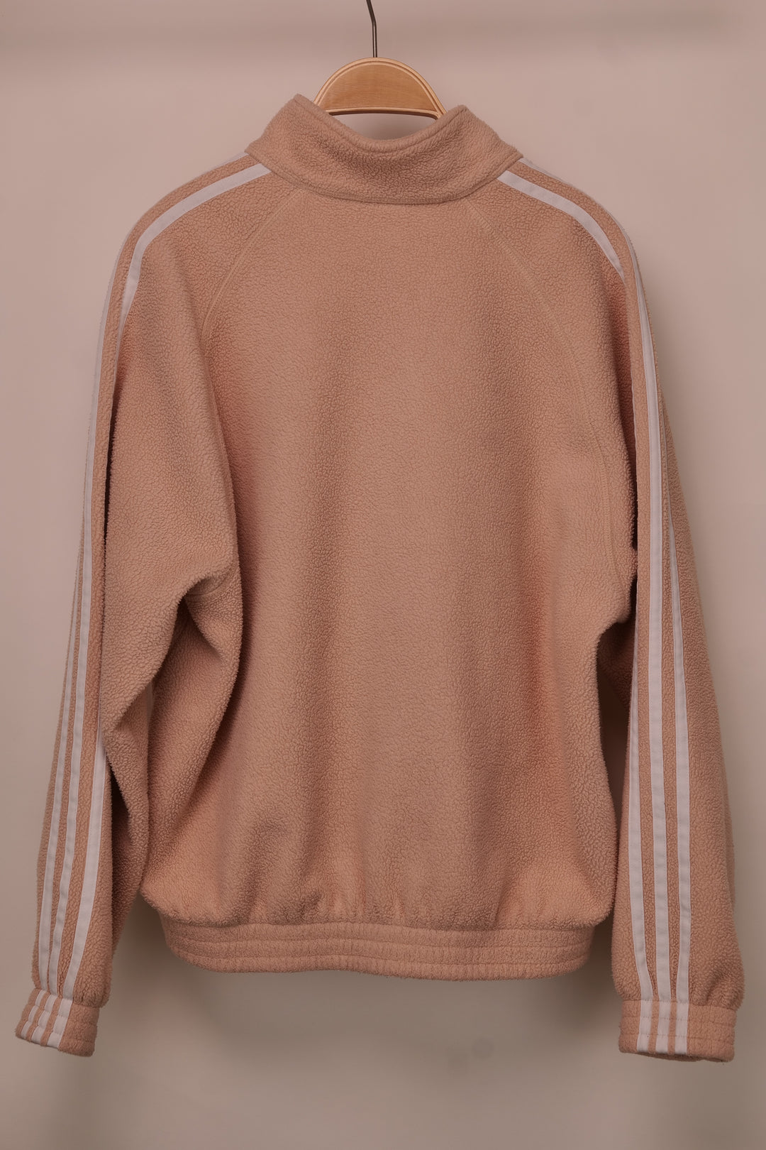 ADIDAS Fleece Pullover