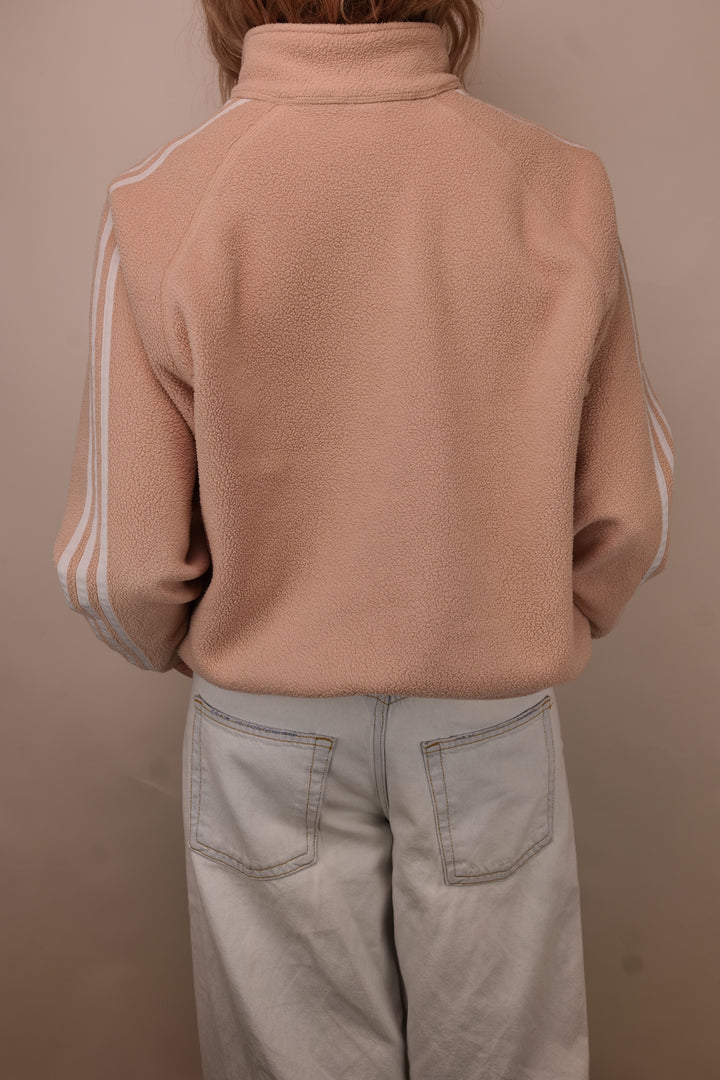 ADIDAS Fleece Pullover