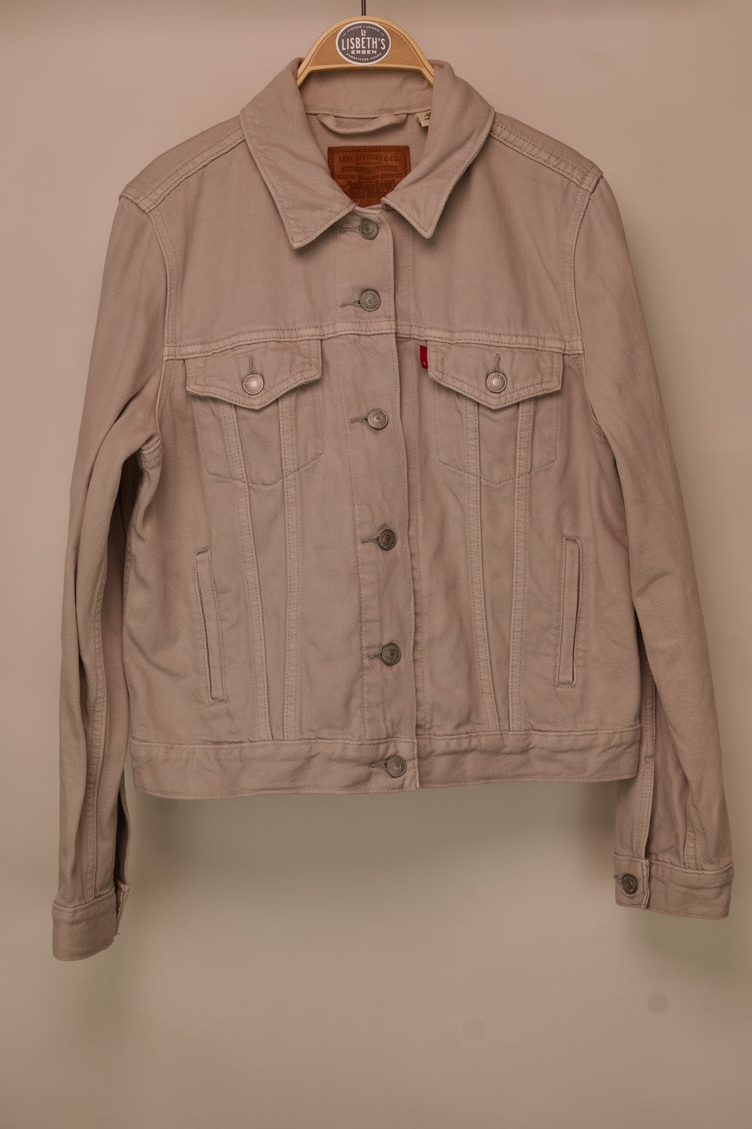 Levi's Jeansjacke
