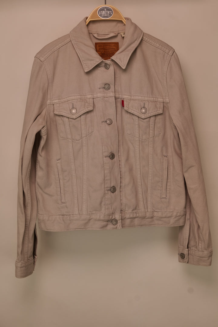 Levi's Jeansjacke