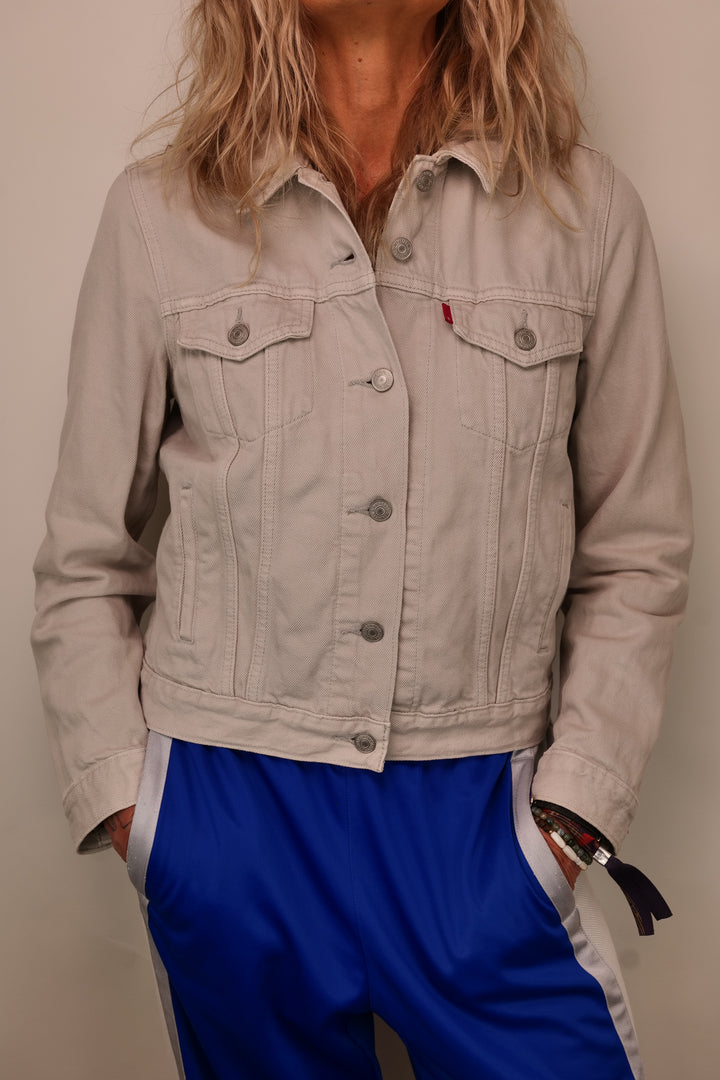 Levi's Jeansjacke