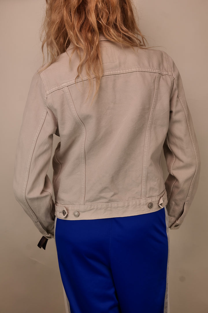Levi's Jeansjacke