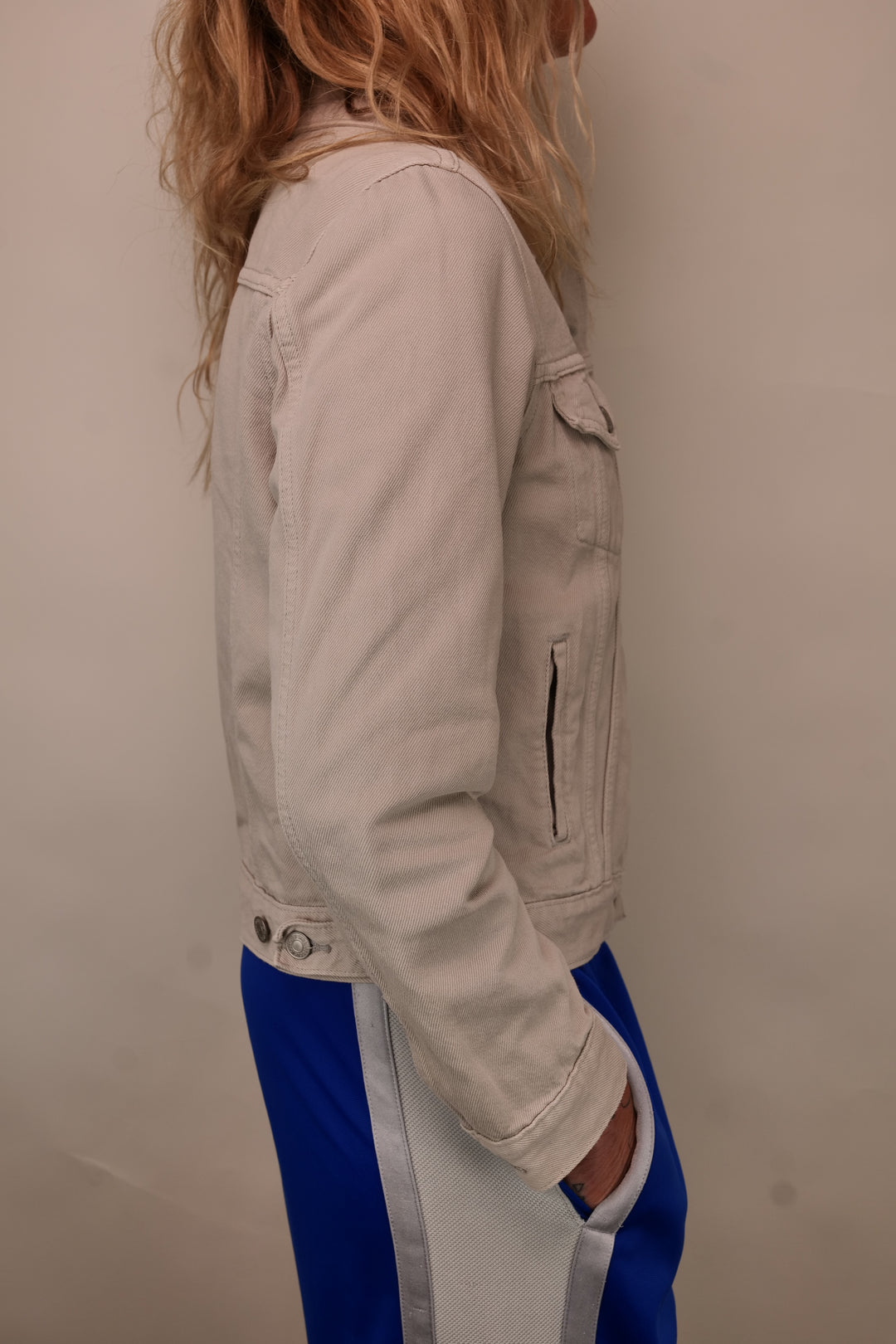Levi's Jeansjacke
