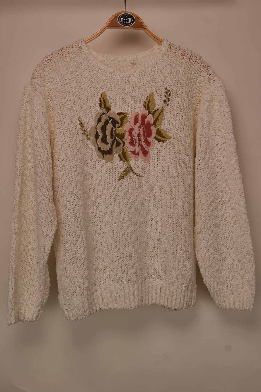 Vintage Strickpullover