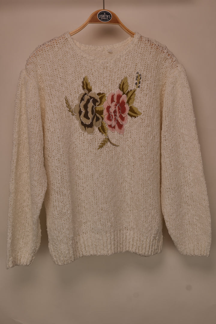 Vintage Strickpullover