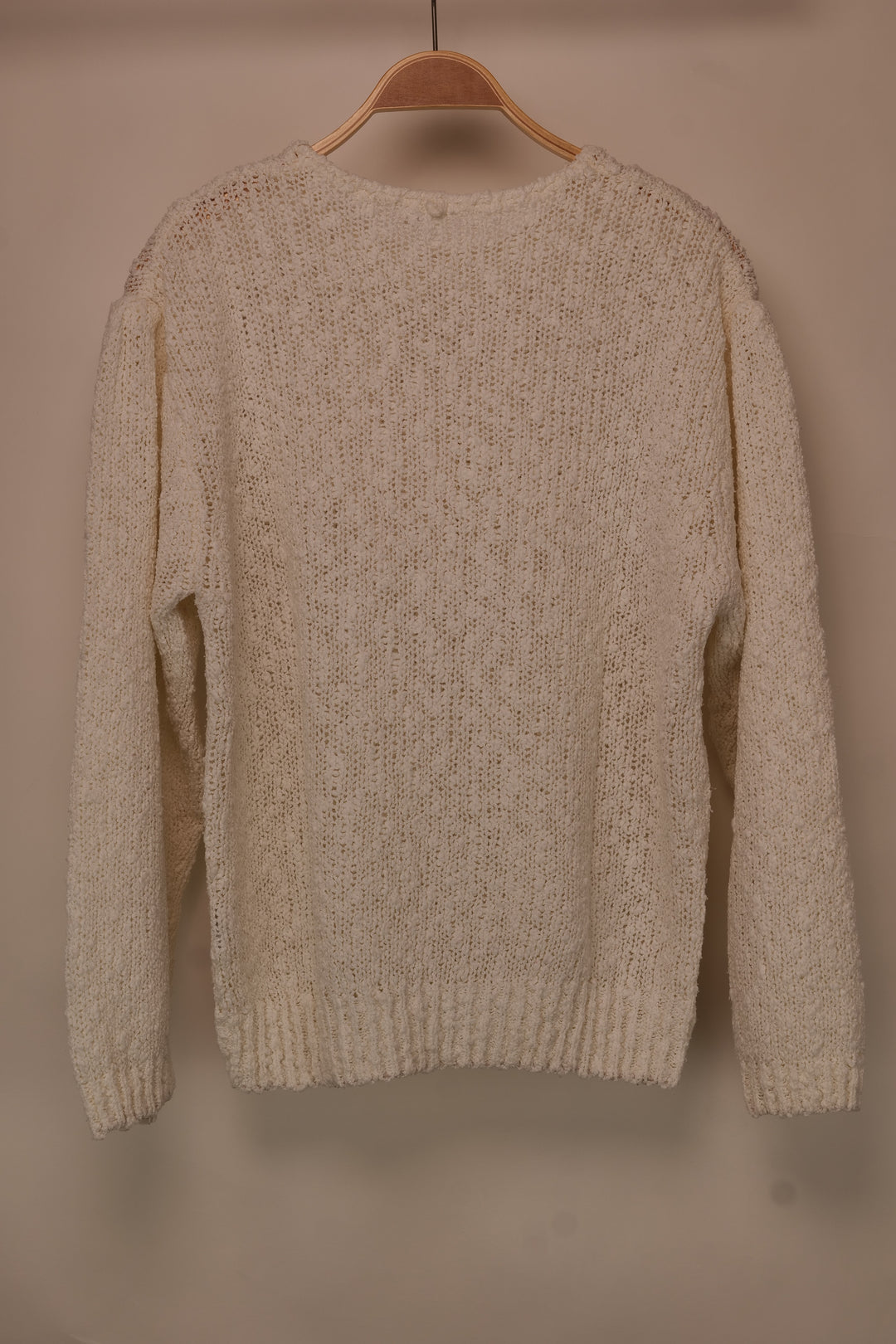 Vintage Strickpullover