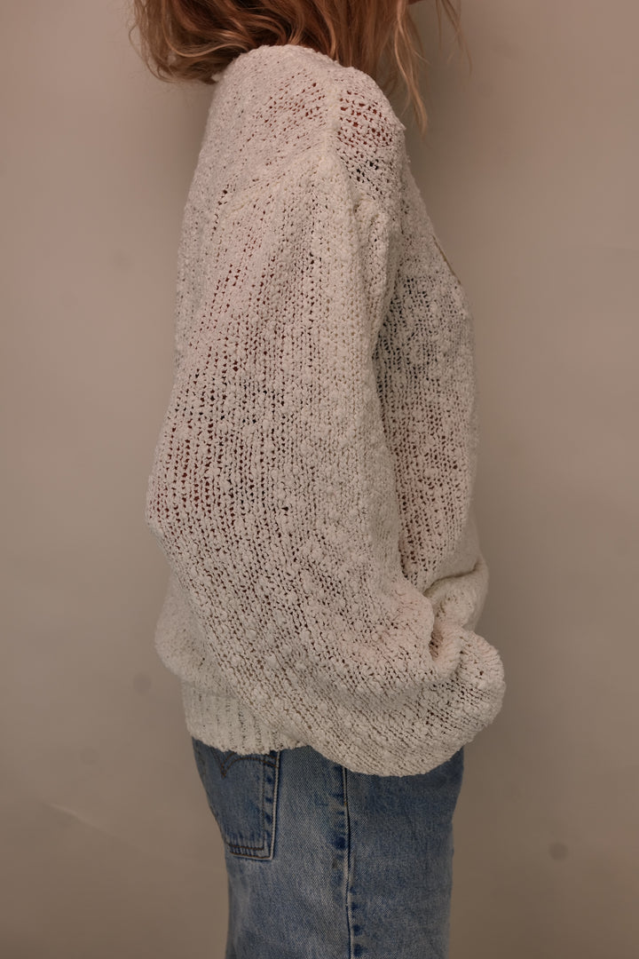Vintage Strickpullover