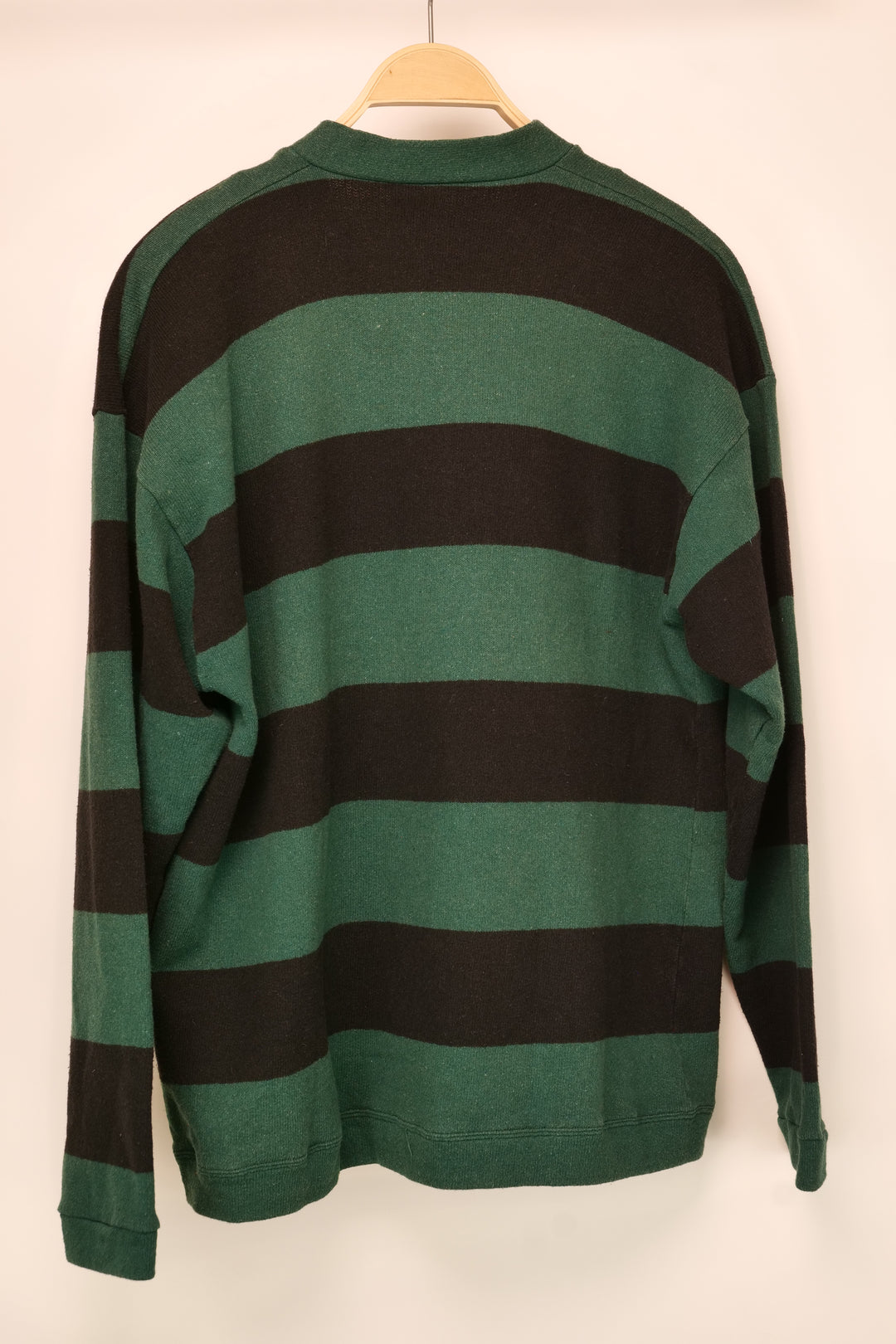 Vintage Cardigan Strickjacke