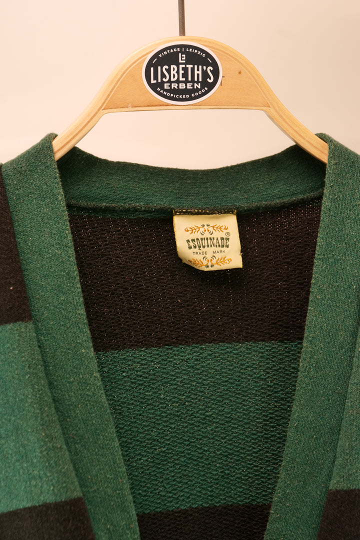 Vintage Cardigan Strickjacke
