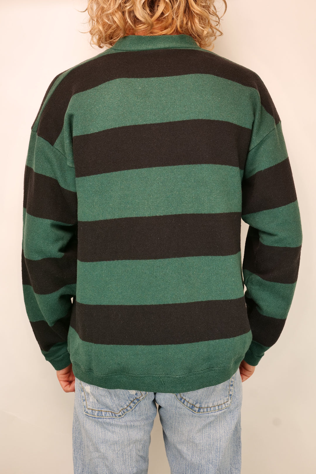 Vintage Cardigan Strickjacke