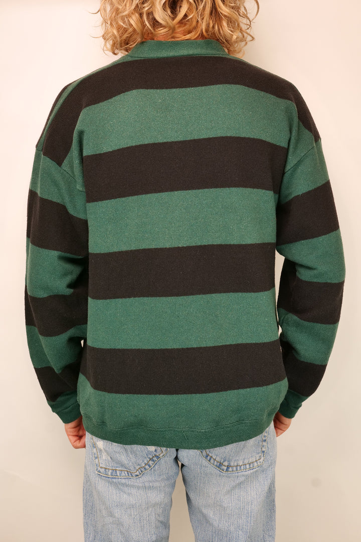 Vintage Cardigan Strickjacke