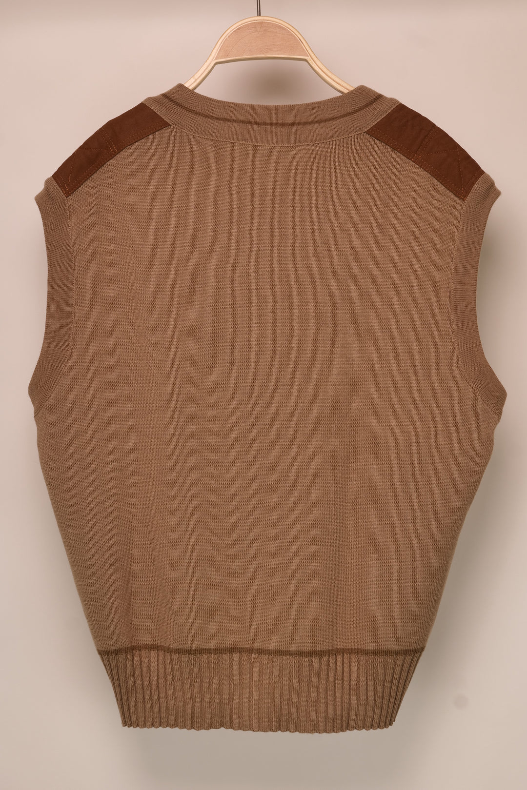 Vintage Pullunder