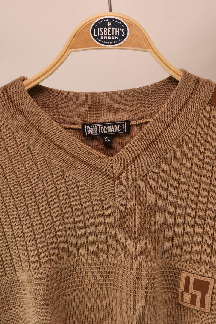 Vintage Pullunder