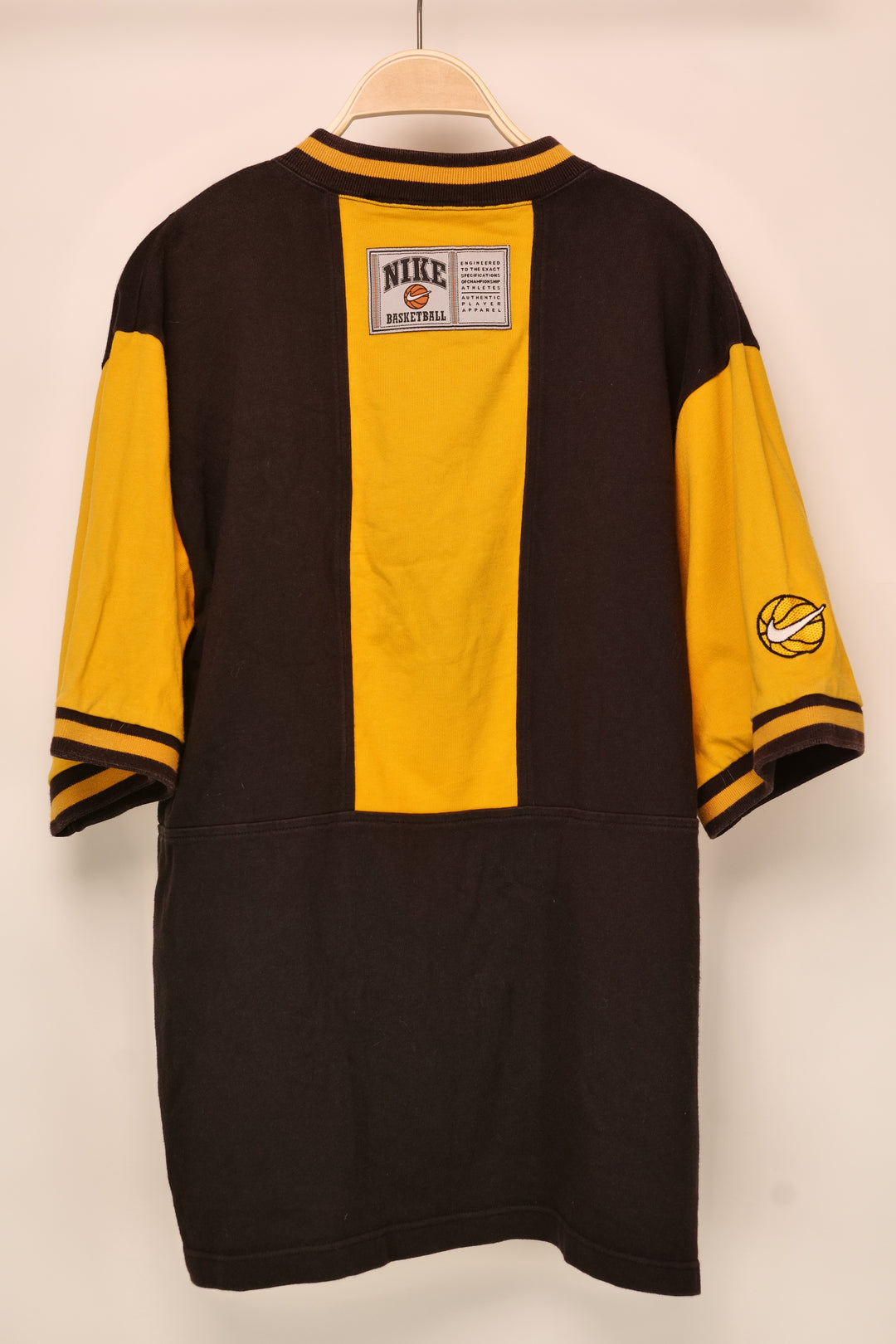 Vintage NIKE Basketball Shirt