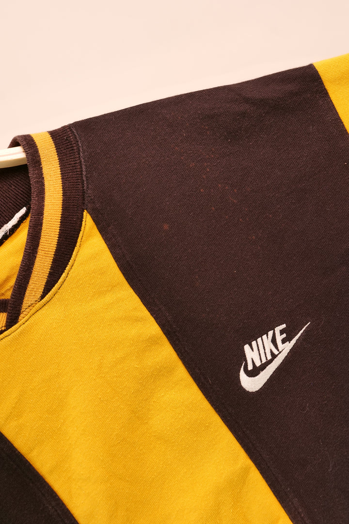 Vintage NIKE Basketball Shirt