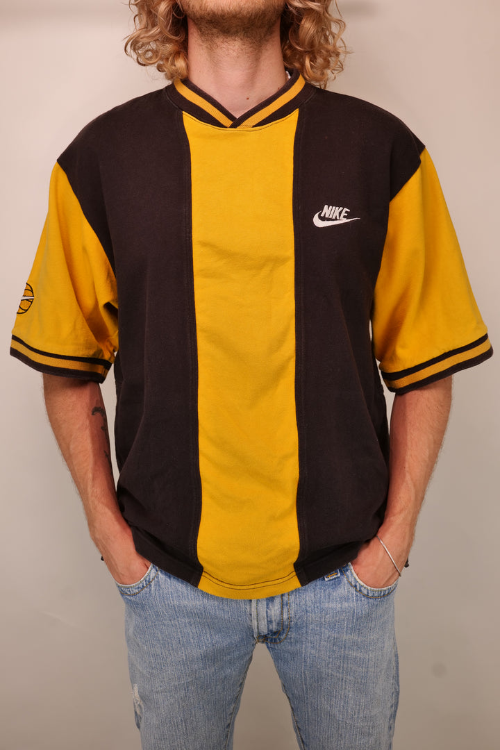 Vintage NIKE Basketball Shirt