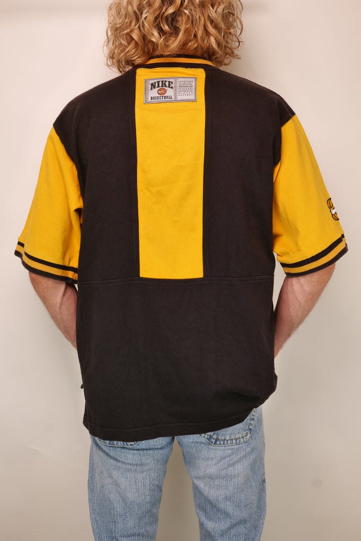 Vintage NIKE Basketball Shirt