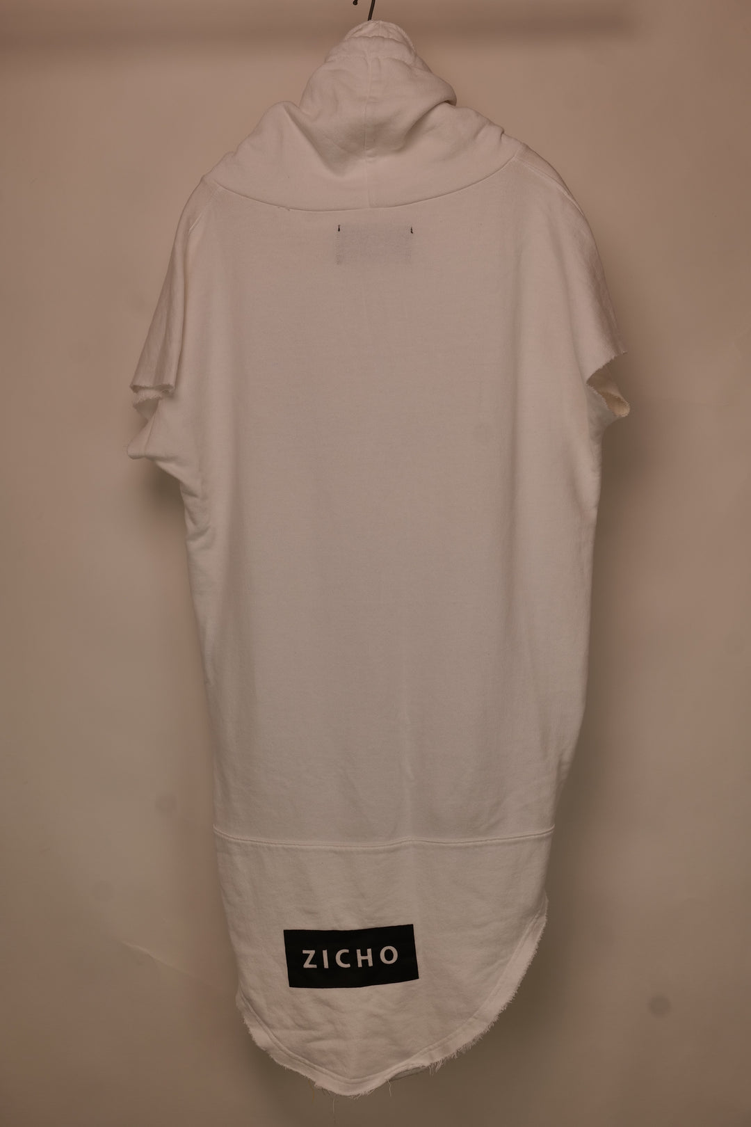 ZICHO Shirt/ Pullunder mit turtleneck Kragen