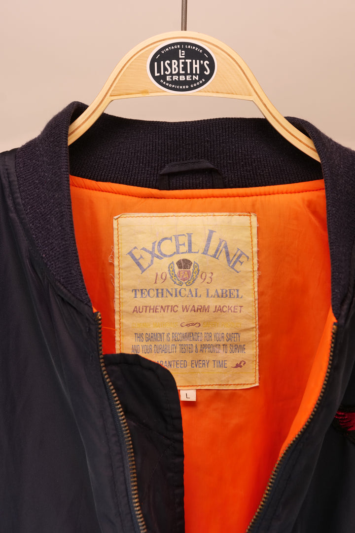 EXCEL LINE Bomberjacke