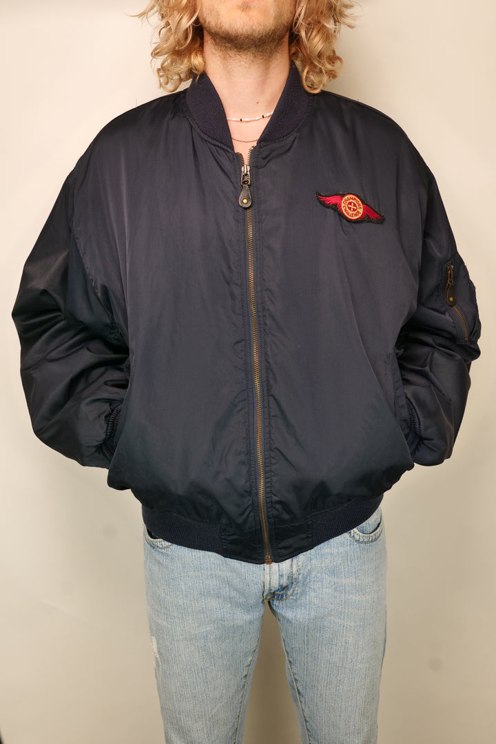 EXCEL LINE Bomberjacke