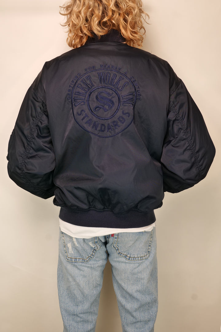 EXCEL LINE Bomberjacke
