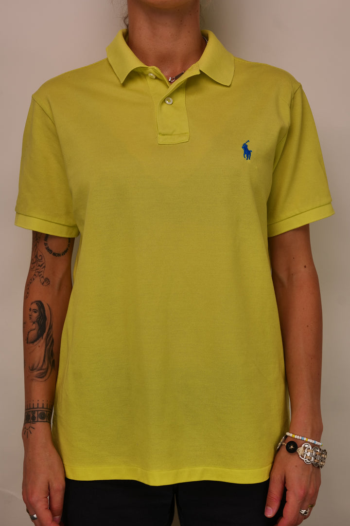Polo Shirt Ralph Lauren