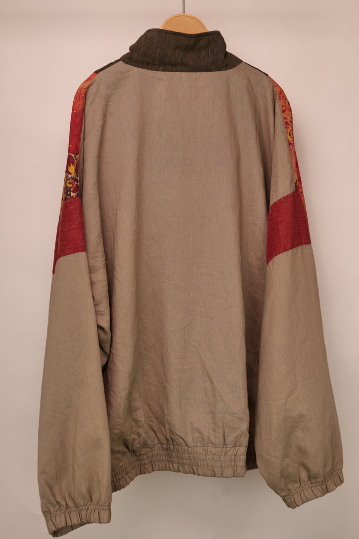 90er Vintage Übergangsjacke