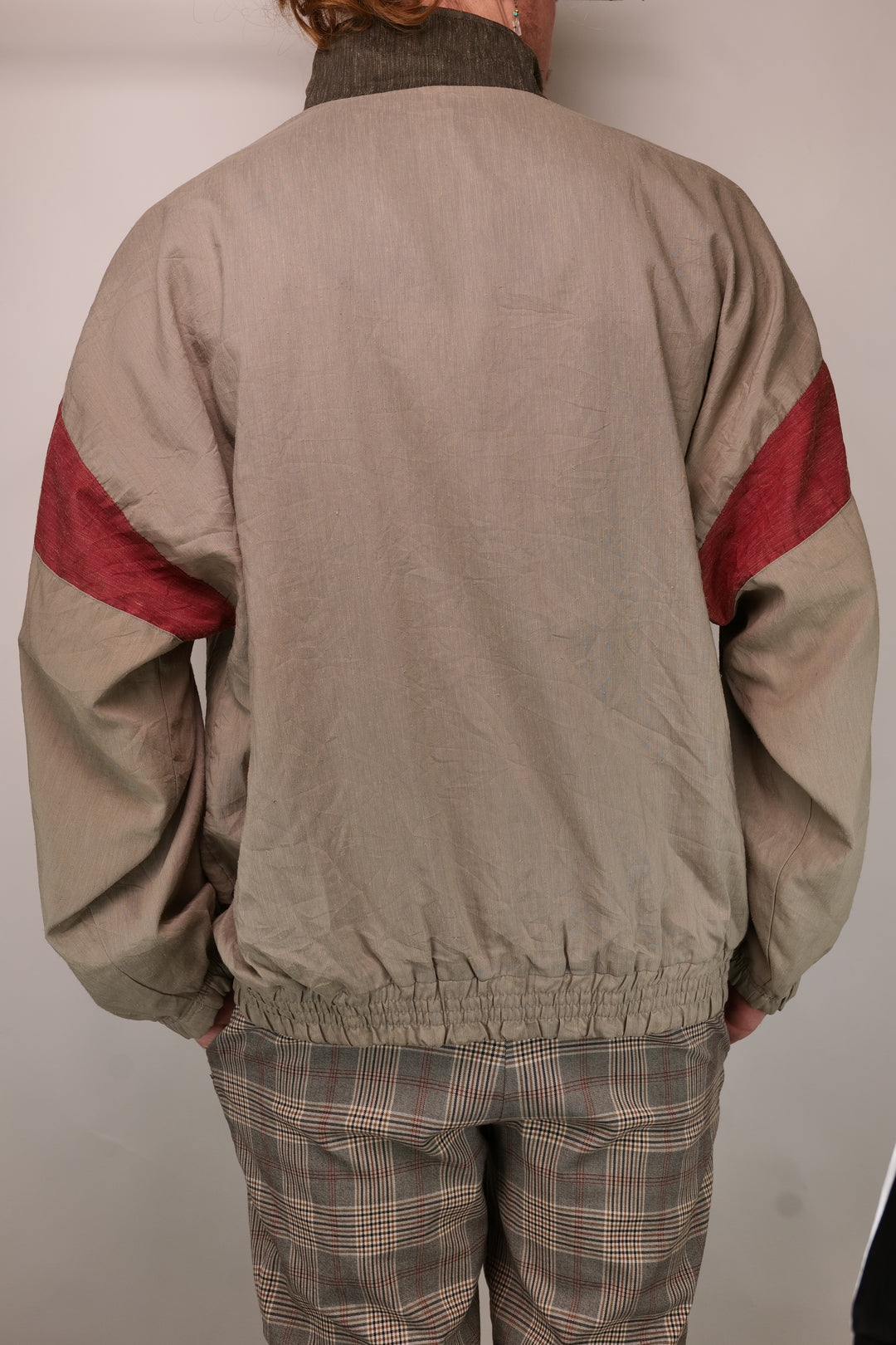90er Vintage Übergangsjacke