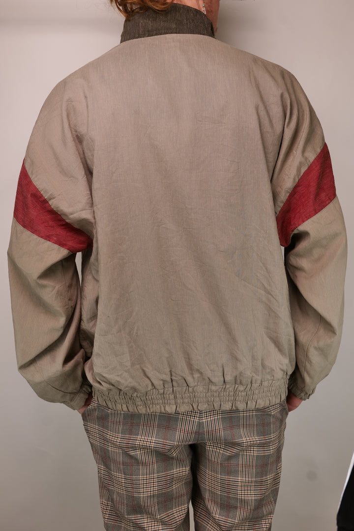 90er Vintage Übergangsjacke