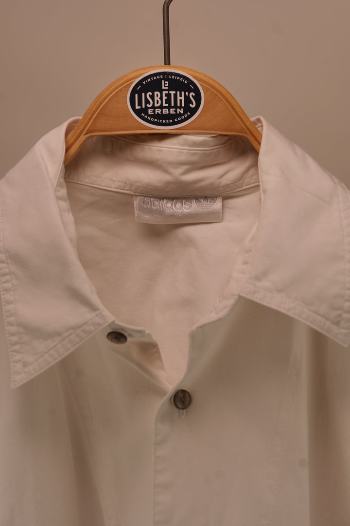 Vintage ADIDAS Shirt/ Hemd kurzarm