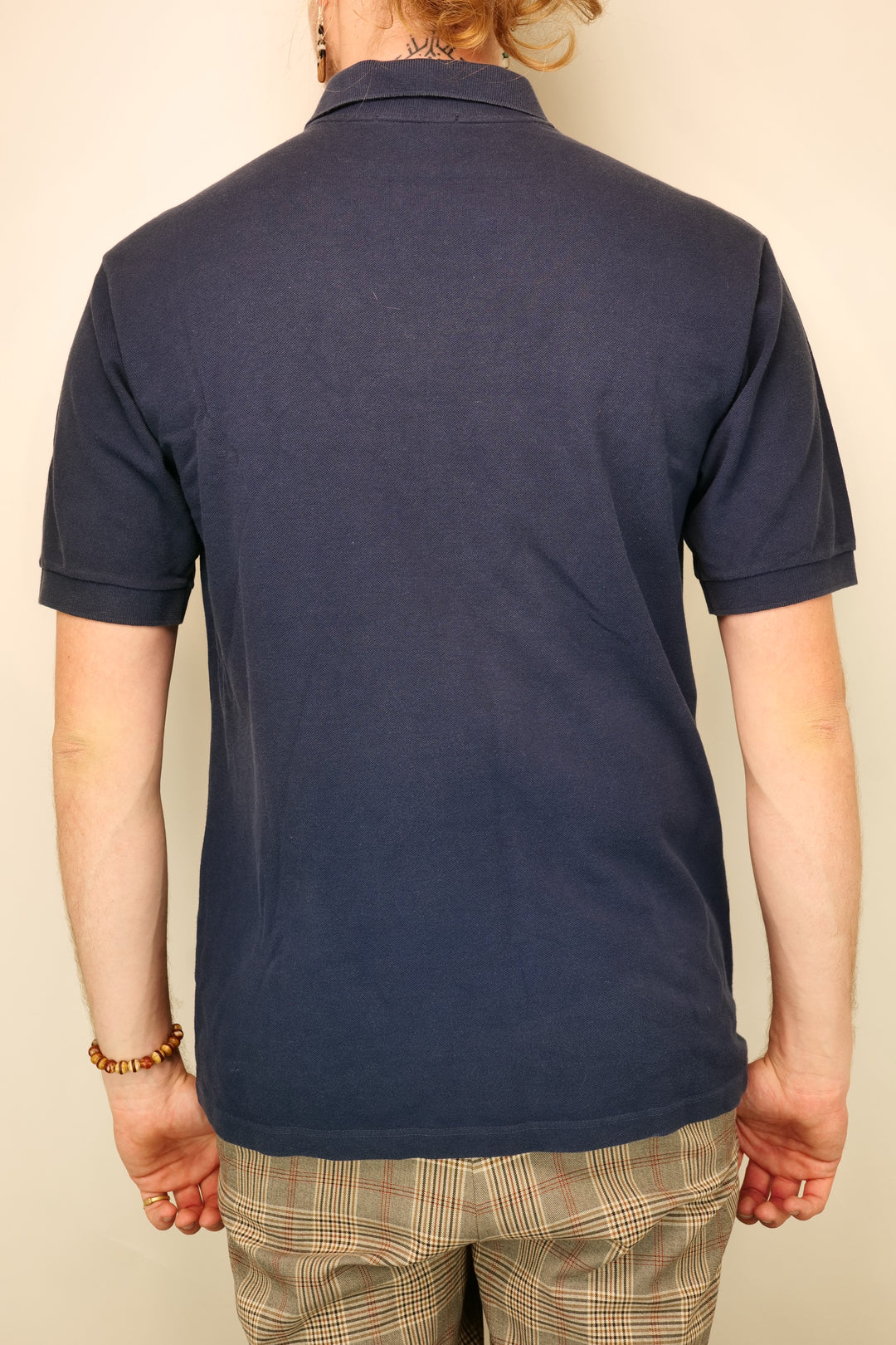 FRED PERRY Polo Shirt kurzarm