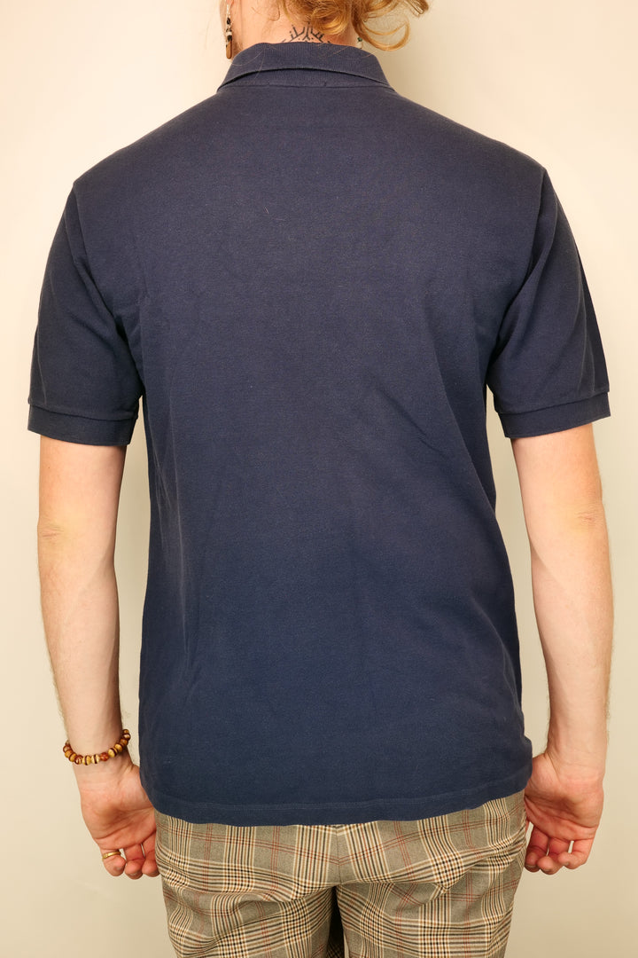 FRED PERRY Polo Shirt kurzarm