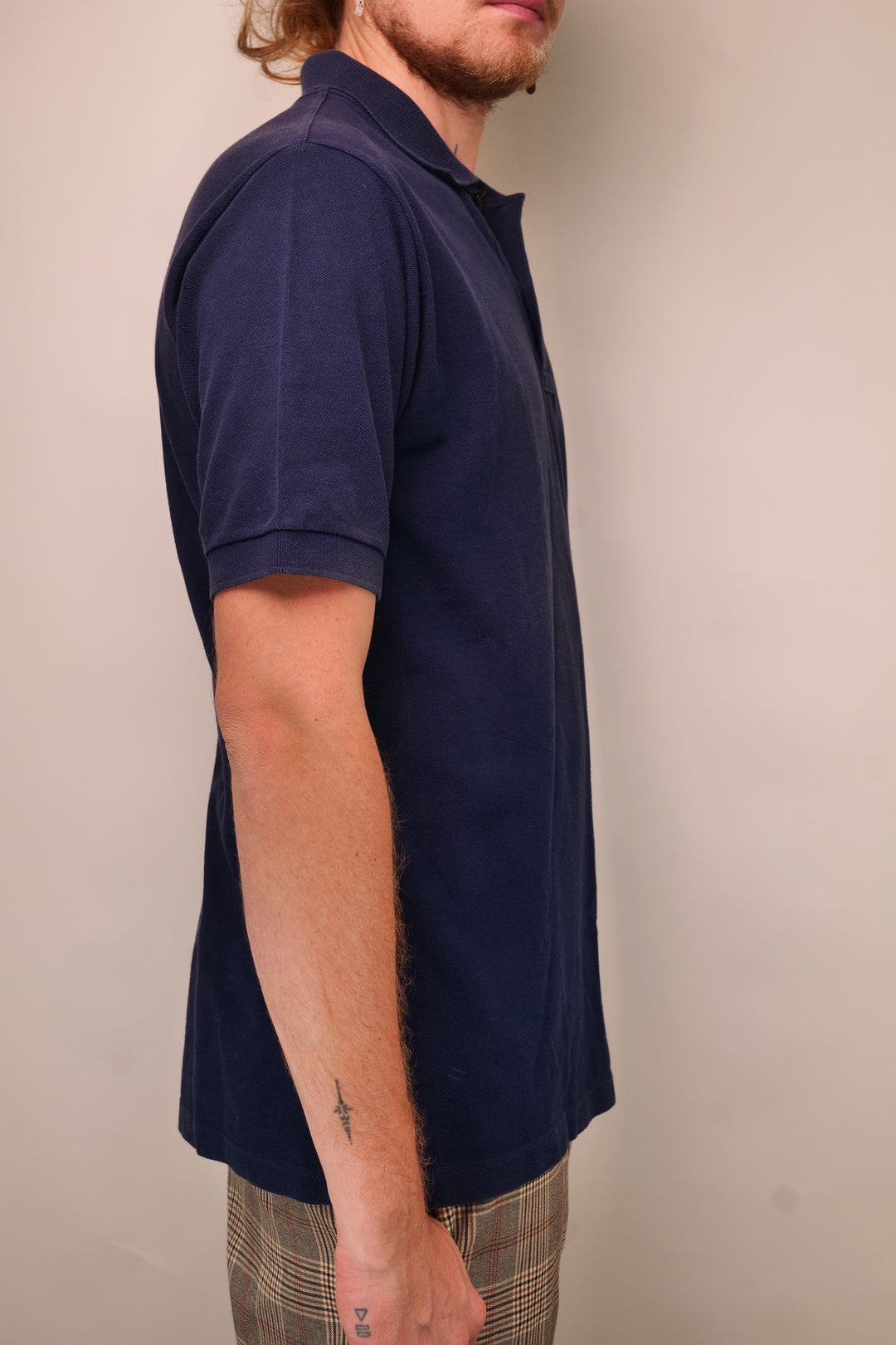 FRED PERRY Polo Shirt kurzarm