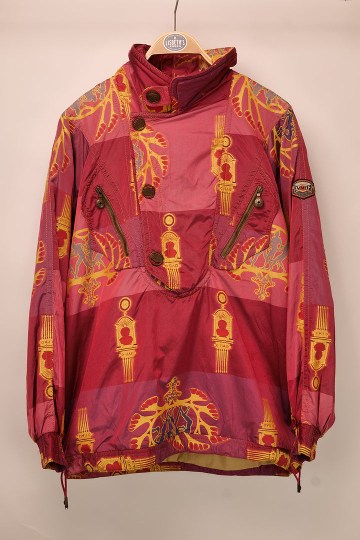 Vintage EMMEGI 90er Windbreaker