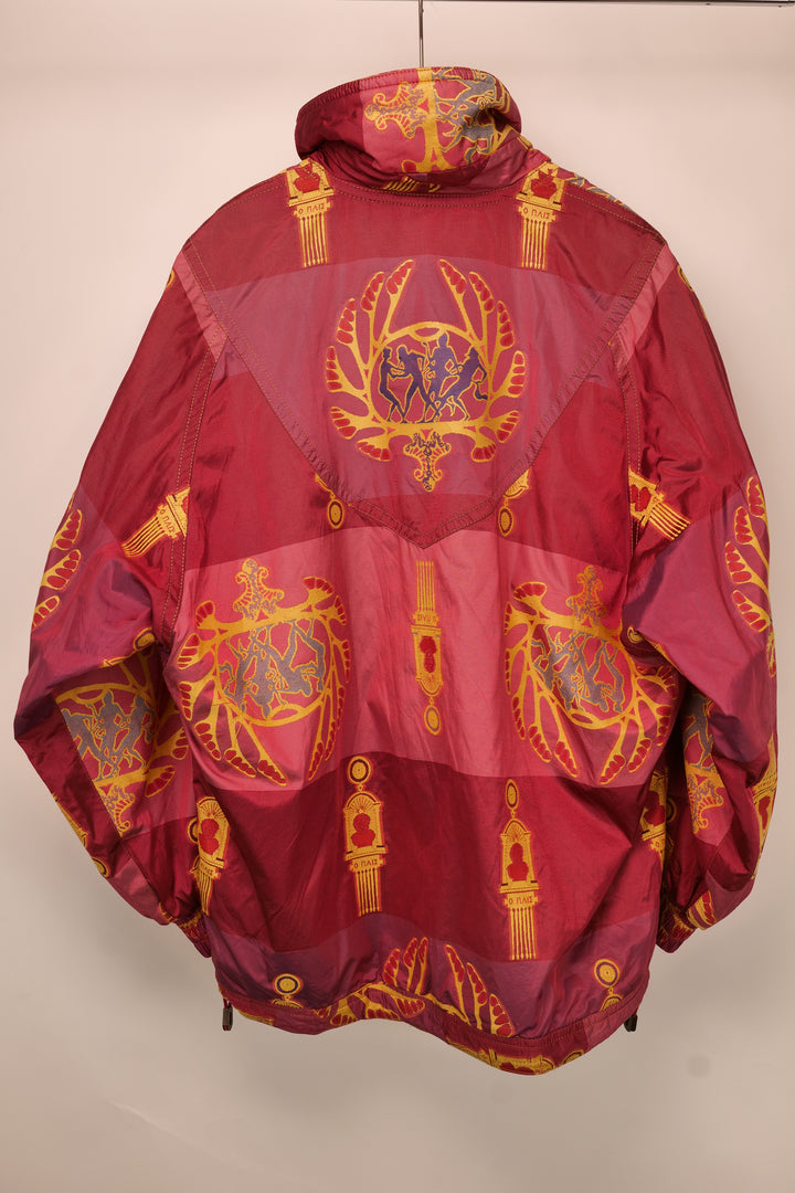 Vintage EMMEGI 90er Windbreaker