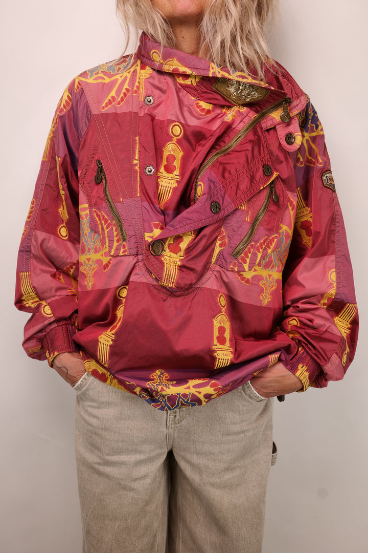 Vintage EMMEGI 90er Windbreaker