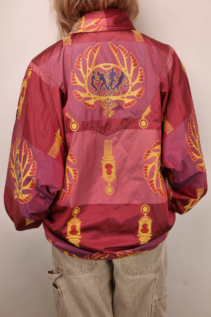 Vintage EMMEGI 90er Windbreaker