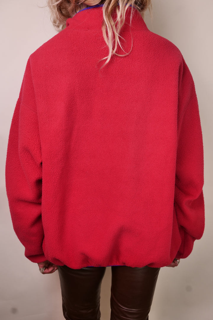 COLUMBIA Polar Fleecepullover