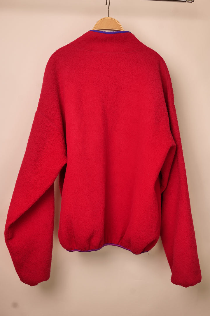 COLUMBIA Polar Fleecepullover