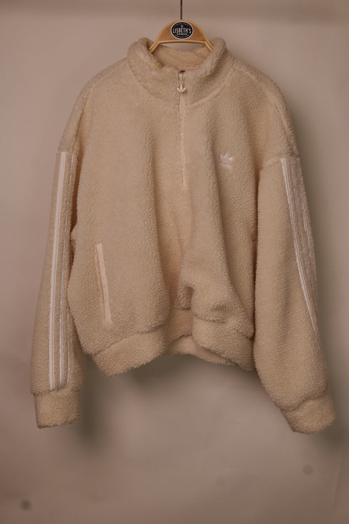 ADIDAS Fleecepullover